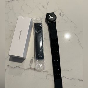 OTBeat Burn Heartbeat Band